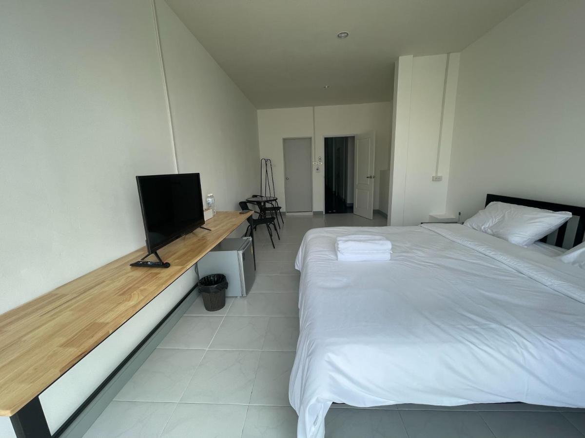 Go Inn Huahin โกอินน์ หัวหิน X Zewnętrze zdjęcie