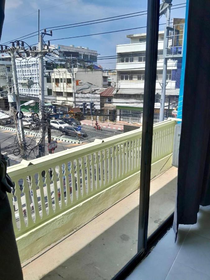 Go Inn Huahin โกอินน์ หัวหิน X Zewnętrze zdjęcie