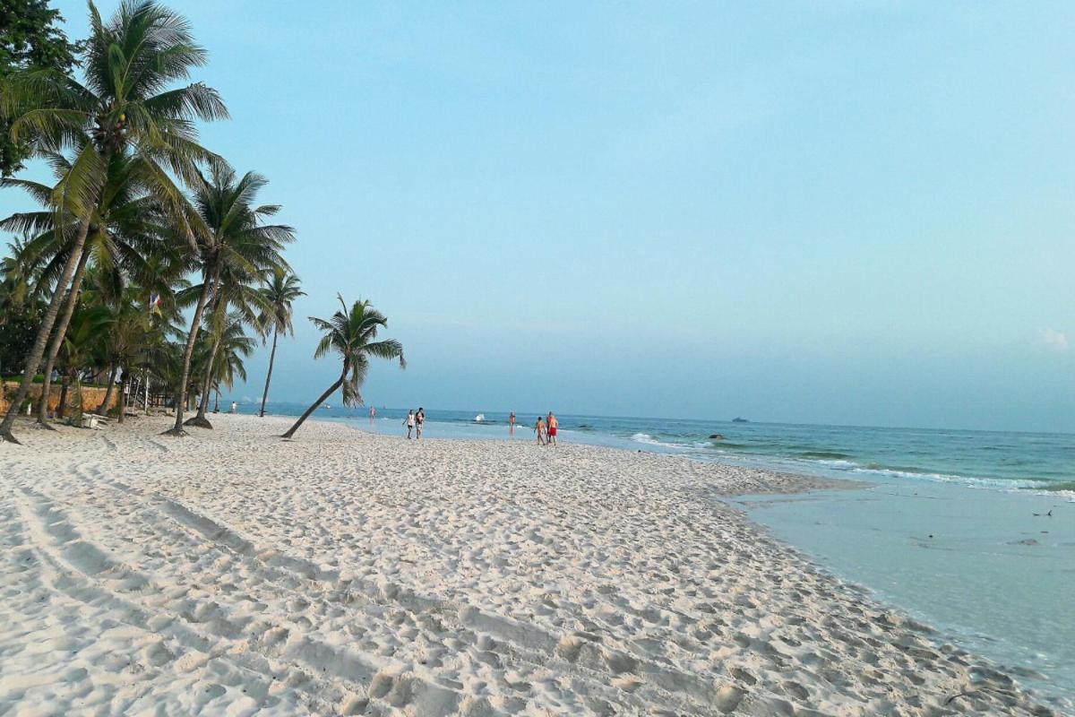 Go Inn Huahin โกอินน์ หัวหิน X Zewnętrze zdjęcie