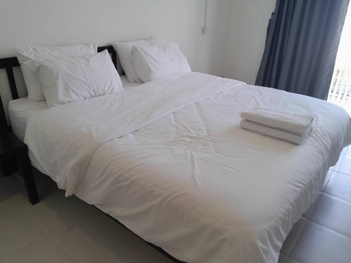 Go Inn Huahin โกอินน์ หัวหิน X Zewnętrze zdjęcie