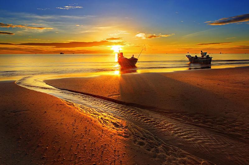 Go Inn Huahin โกอินน์ หัวหิน X Zewnętrze zdjęcie